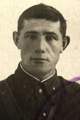 Ковалев Василий Иванович