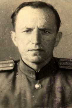 Климко Семен Иванович