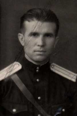 Коваль Иван Николаевич