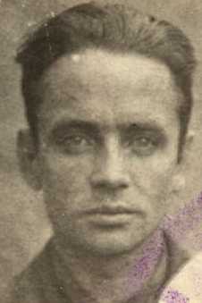 Клочков Николай Афанасьевич|Афонасьевич