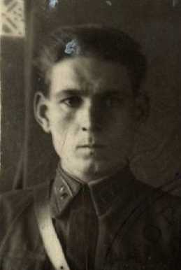 Клочков Иван Михайлович
