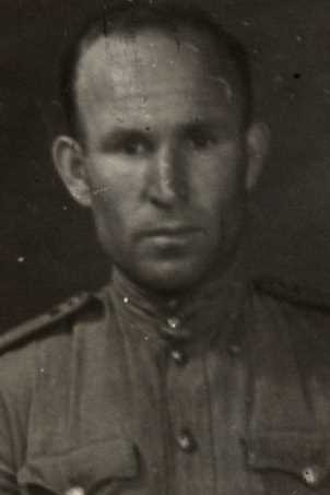 Клочков Иван Григорьевич