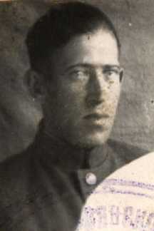 Клочков Иван Васильевич