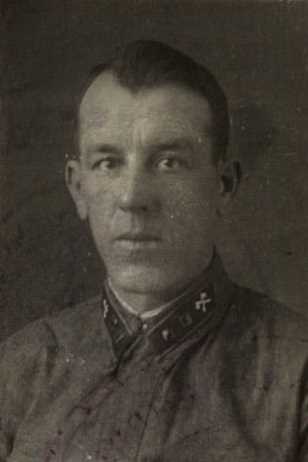 Клочков Виктор Георгиевич