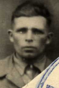 Клочков Василий Никифорович