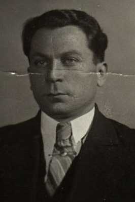 Козлов Моисей Абрамович