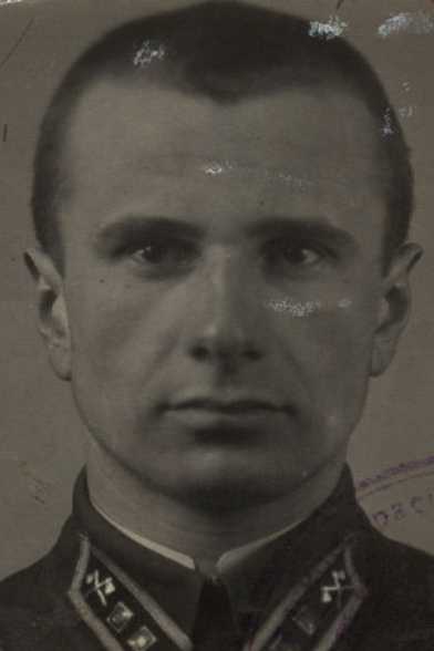 Ковалев Илья Петрович