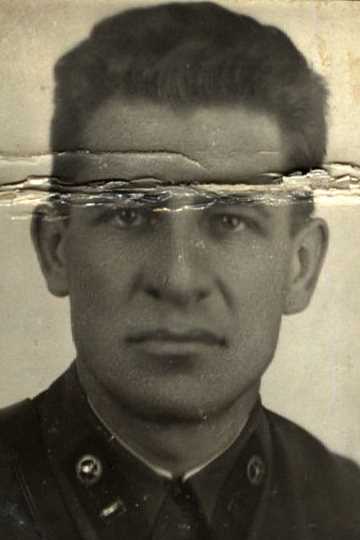 Конунов Александр Сергеевич