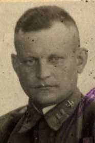 Кожарин Кондратий|Кандратий Семенович