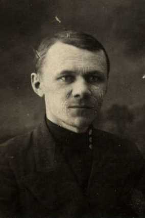 Коваленко Евгений Дмитриевич
