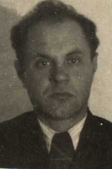 Коваль Михаил Григорьевич