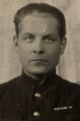 Коваленко Георгий Александрович