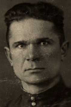 Клышевский Василий Борисович