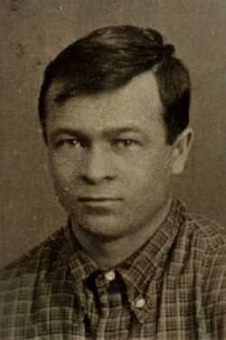 Казирин|Козырин Виктор Алексеевич