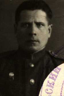 Кобяков Николай Тимофеевич