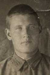 Кокшаров Дмитрий Михайлович