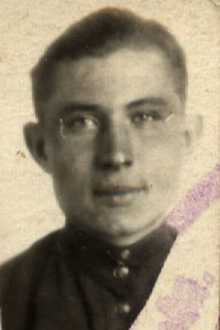 Климов Юрий Федорович