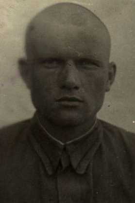 Ковалев Филипп Петрович