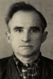 Ковалев Федор Иванович