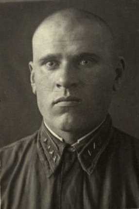 Кобелев Михаил Иванович