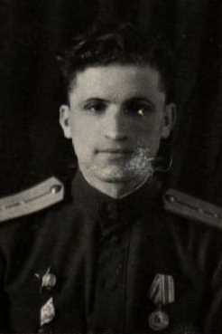 Клыжко Дмитрий Филиппович