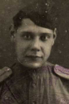 Клыгин Иннокентий|Инокентий Вавилович