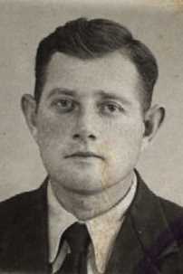 Коган Хаим Львович