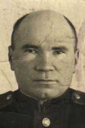 Ковалев|Ковалёв Николай Панкратьевич