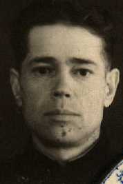 Козлов Алексей Яковлевич