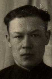 Комаров Георгий Васильевич