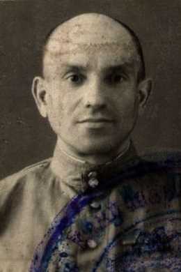 Кожевников Сергей Иванович