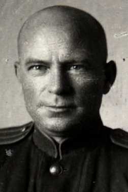 Коваленко Иван Сидорович