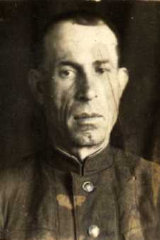 Кожаев Павел Григорьевич