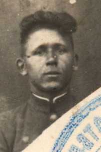 Когтев Василий Никифорович