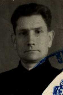 Козлов Иван Феофанович|Феофонович|Фиофанович