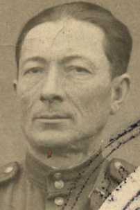 Ковальков Павел Иванович