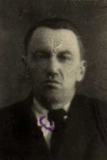 Петров Аркадий Алексеевич