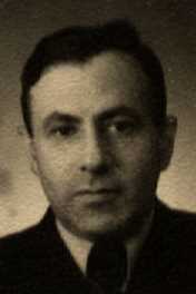 Кауфман Абрам Петрович