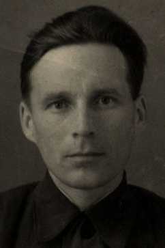 Корманов|Карманов Александр Федорович