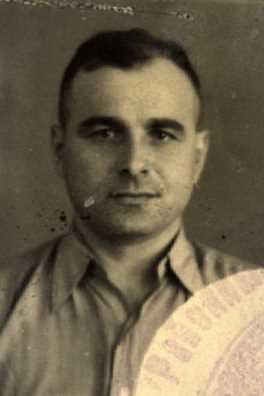 Касприк Антон Михайлович