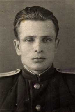 Касперский Леонид Андреевич