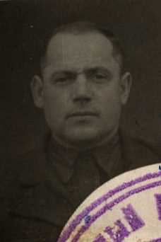 Катонин Федор Леонтьевич