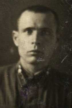 Карпухин Николай Григорьевич