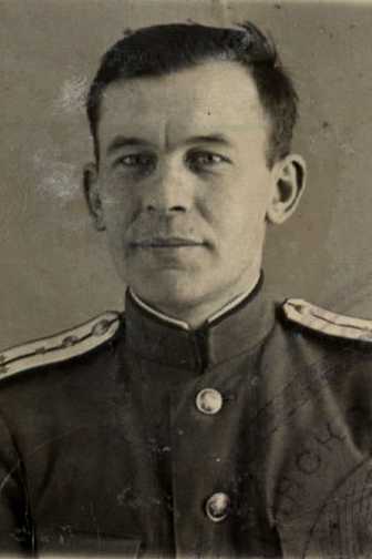 Карасев Павел Петрович