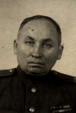 Карначев Никита Иванович