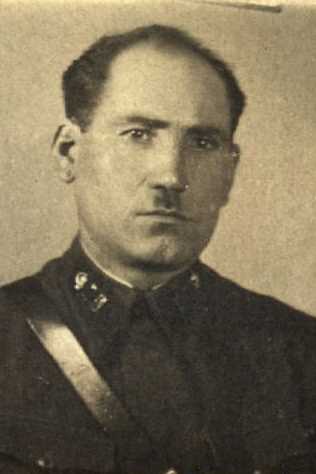 Калиниченко Василий Петрович