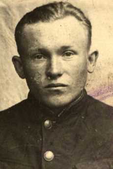 Кекишев Сергей Николаевич