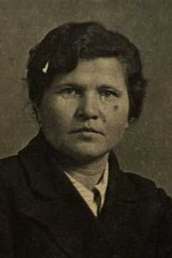 Полуэктова Валентина Авксентьевна