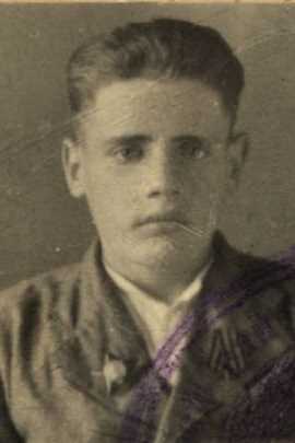 Полковников Николай Петрович