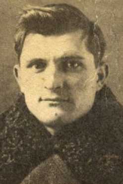 Караулов Григорий Александрович
